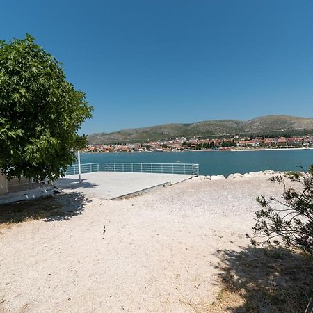 Studio Apartman Duje Trogir Exterior foto